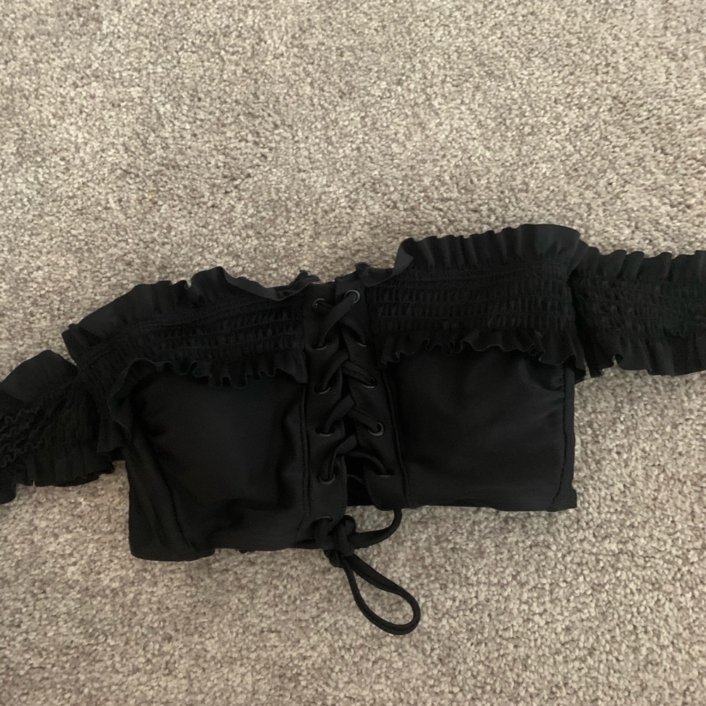 bikini top - Picture 4 of 4